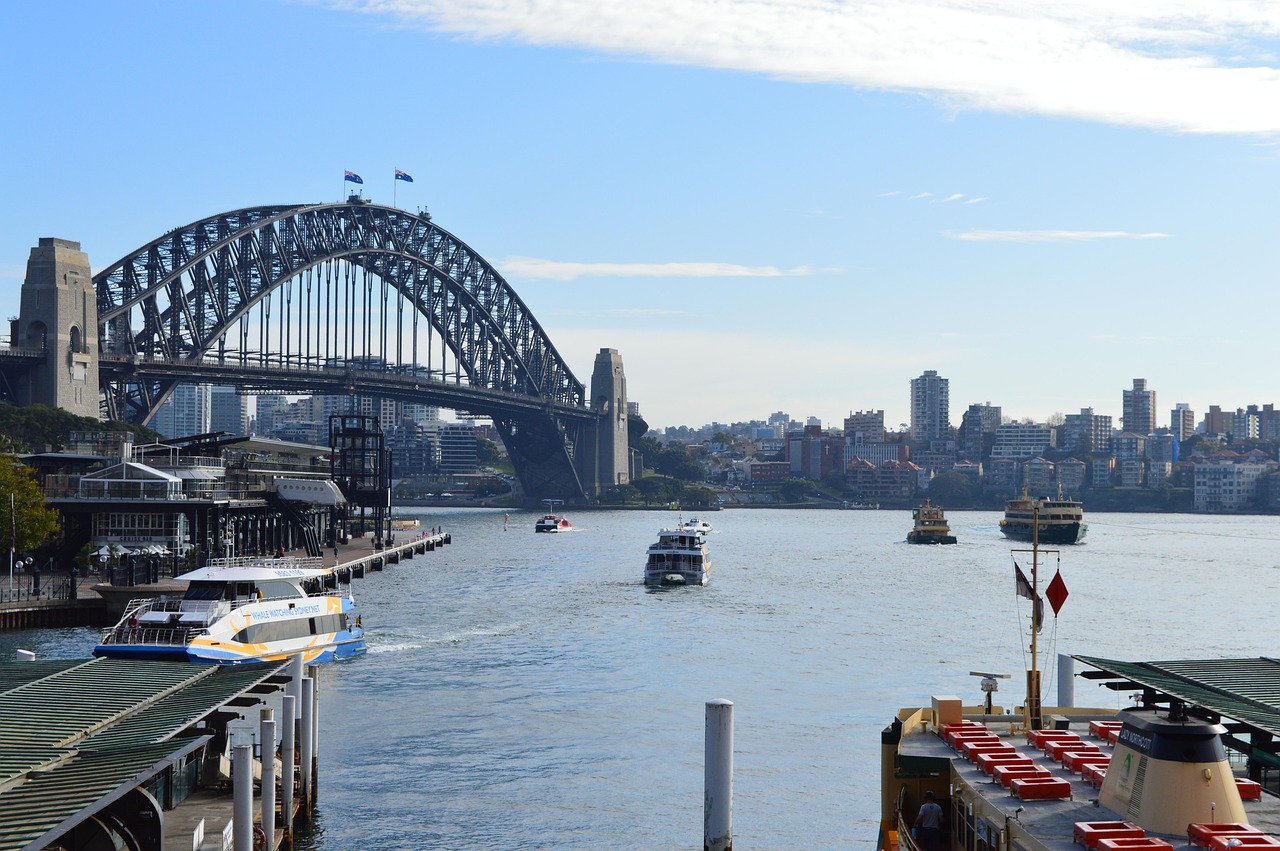 Sydney's Property Market Has a Fake Photo Problem: What Officials, Experts and Key Figures Are Saying