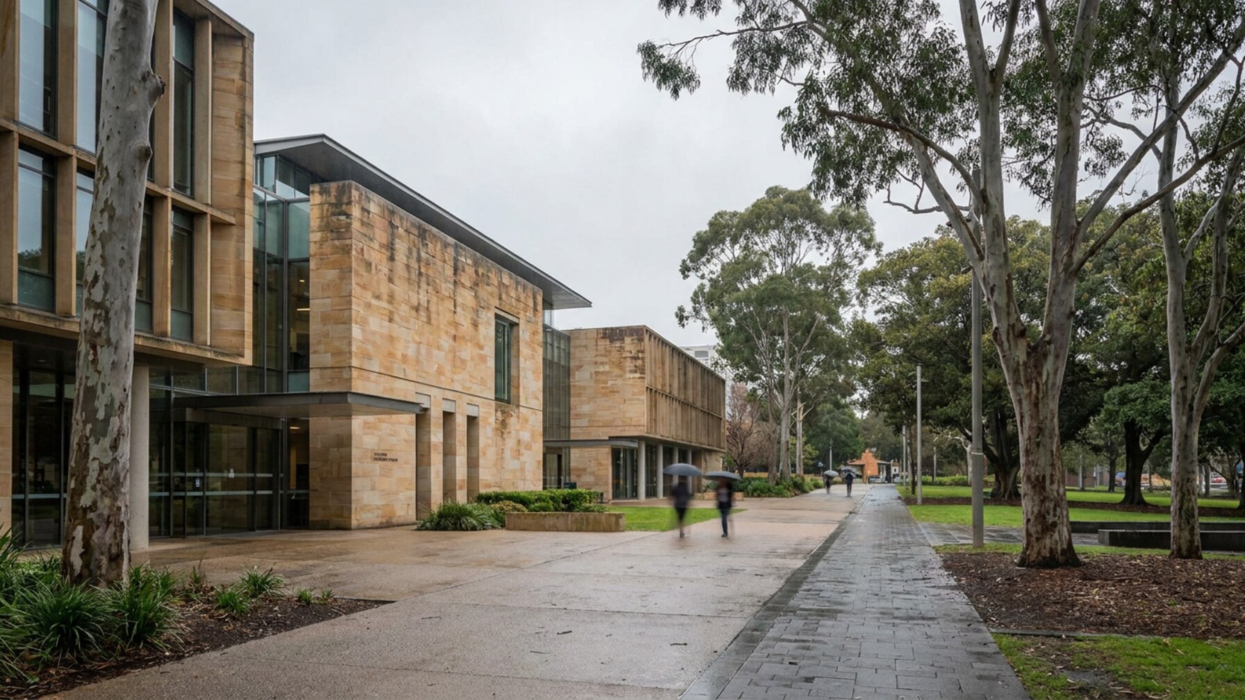 Federal AI Reskilling Fund Targets Sydney University Graduates in Western Sydney Seats