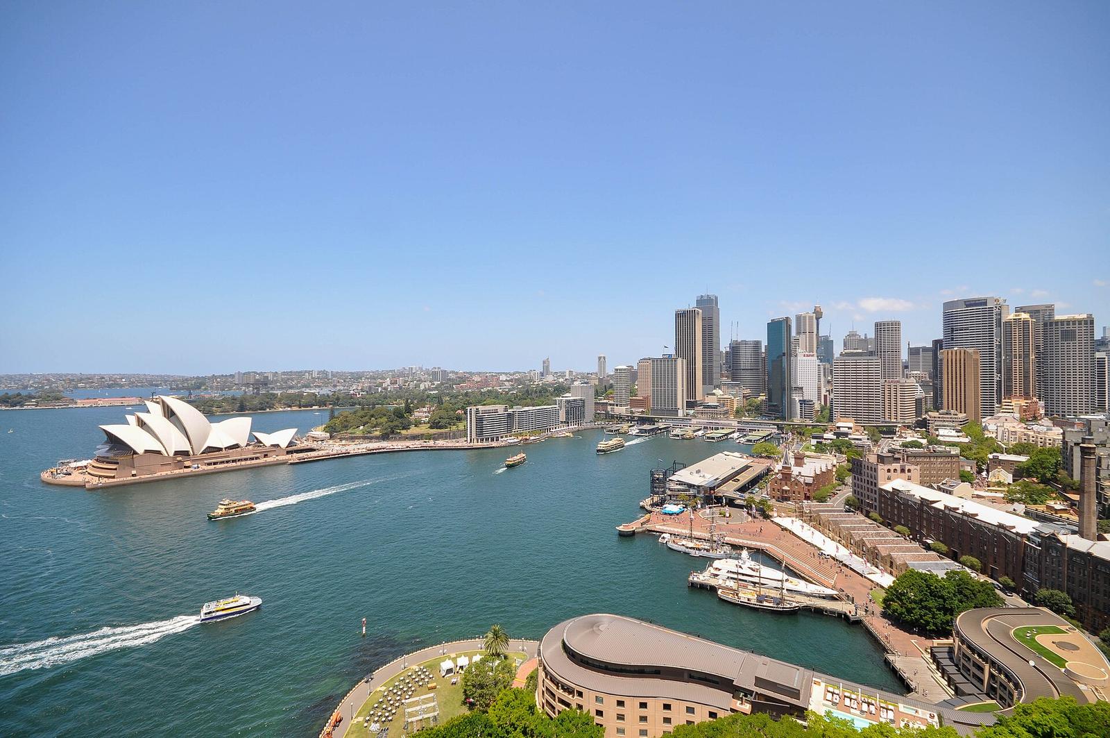Norfolk Island's Threatened Coral Reefs Could Impact Sydney's Marine Future