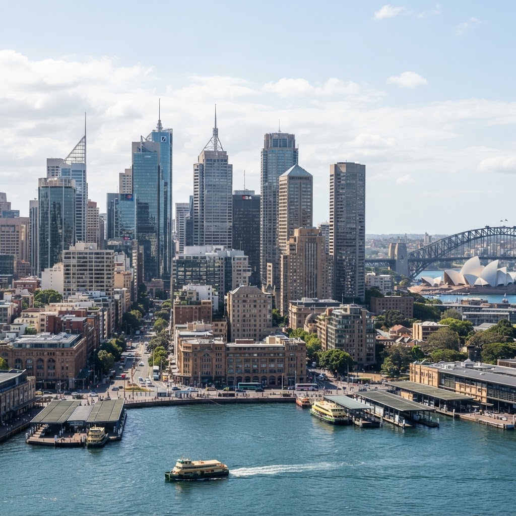 ASX 200 rose 0.52% as global markets retreat