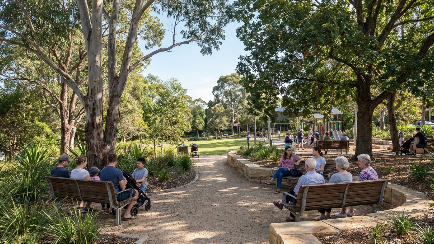 Sydney council housing plans and representation changes