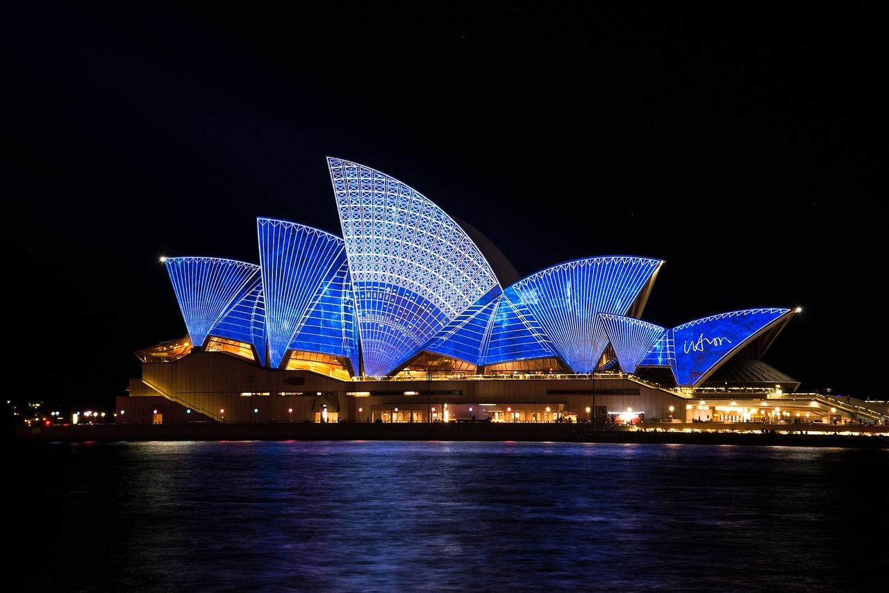 Their Photos Were Stolen and Reposted. Now Sydney Residents Want Answers.