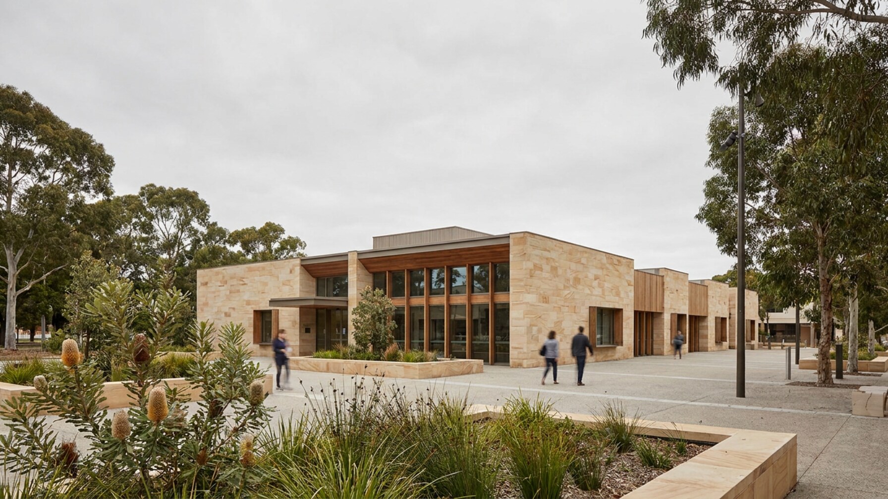 AI Workforce Transition Measures Spotlighted by Candidates Across Sydney Federal Seats