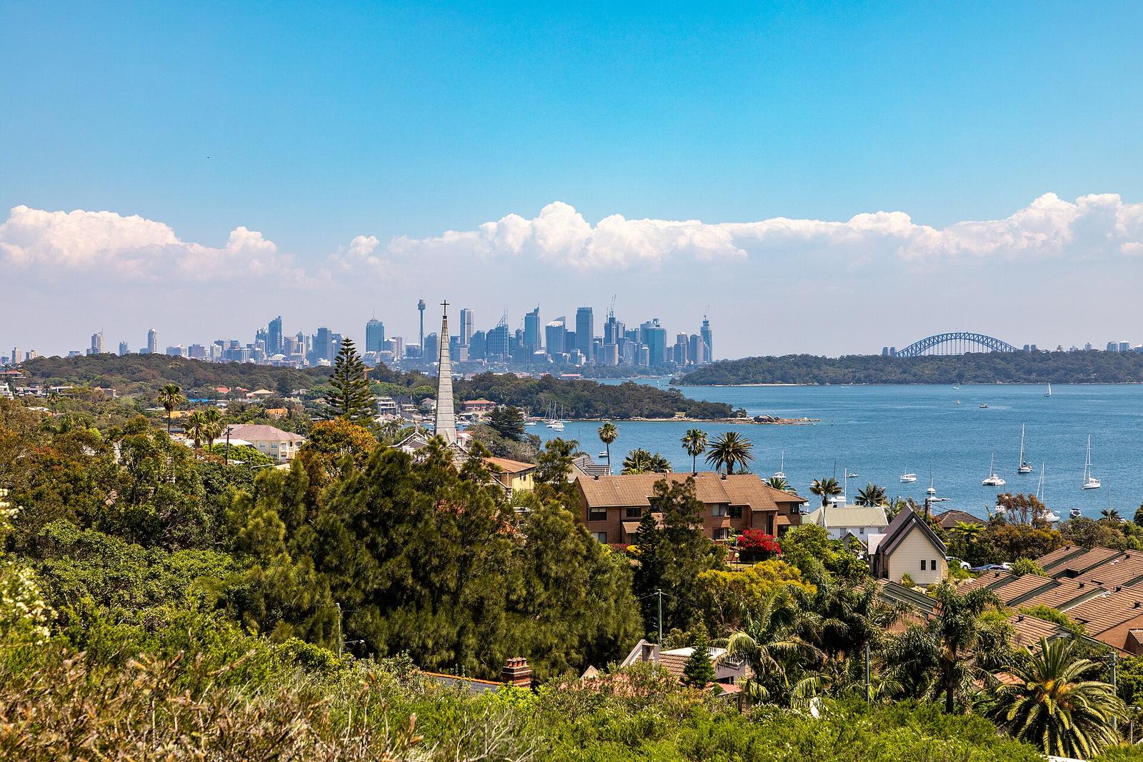 Sydney (AU), Coastal Cliff Walk 2019 2334