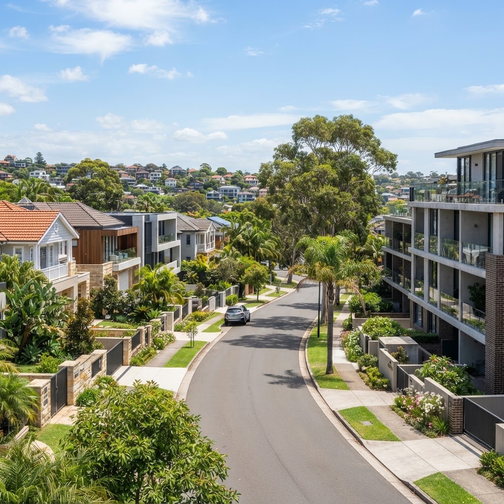 Sydney Homes Are Selling Faster, But Vendors Who Overprice Are Paying for It