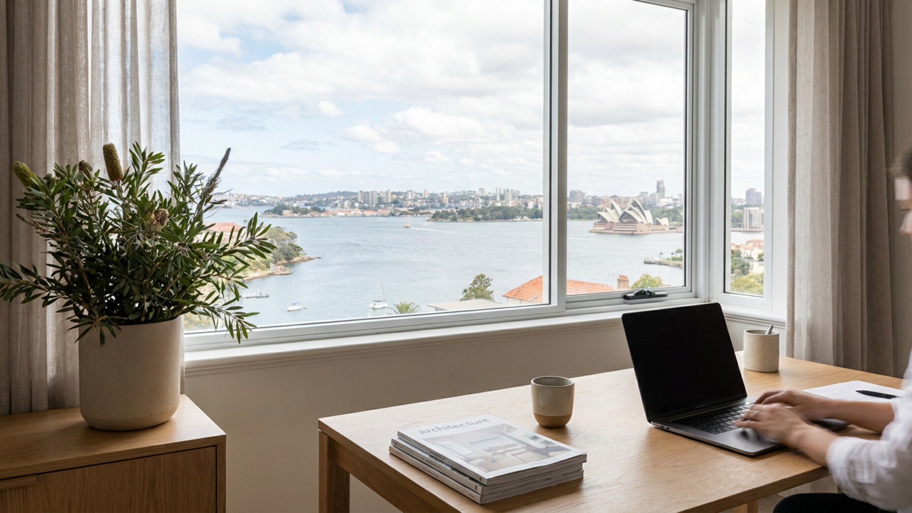 Global Tech Dependencies Put Direct Pressure on Sydney Firms
