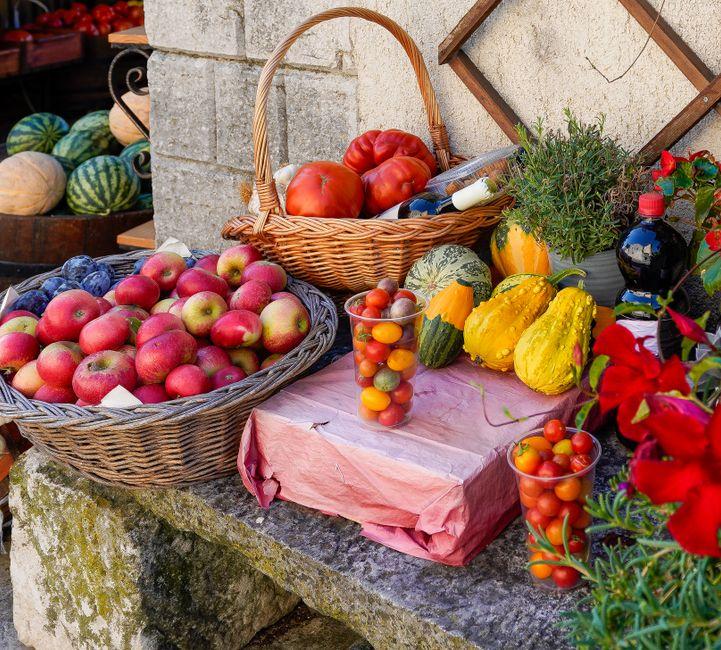 Sydney Chefs Share Five Summer Recipes Using Fresh Local Produce