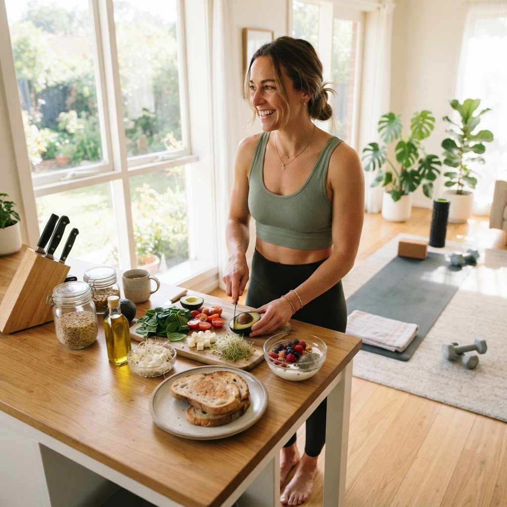 Meal Prep Strategies for Busy Families and Workers in Sydney