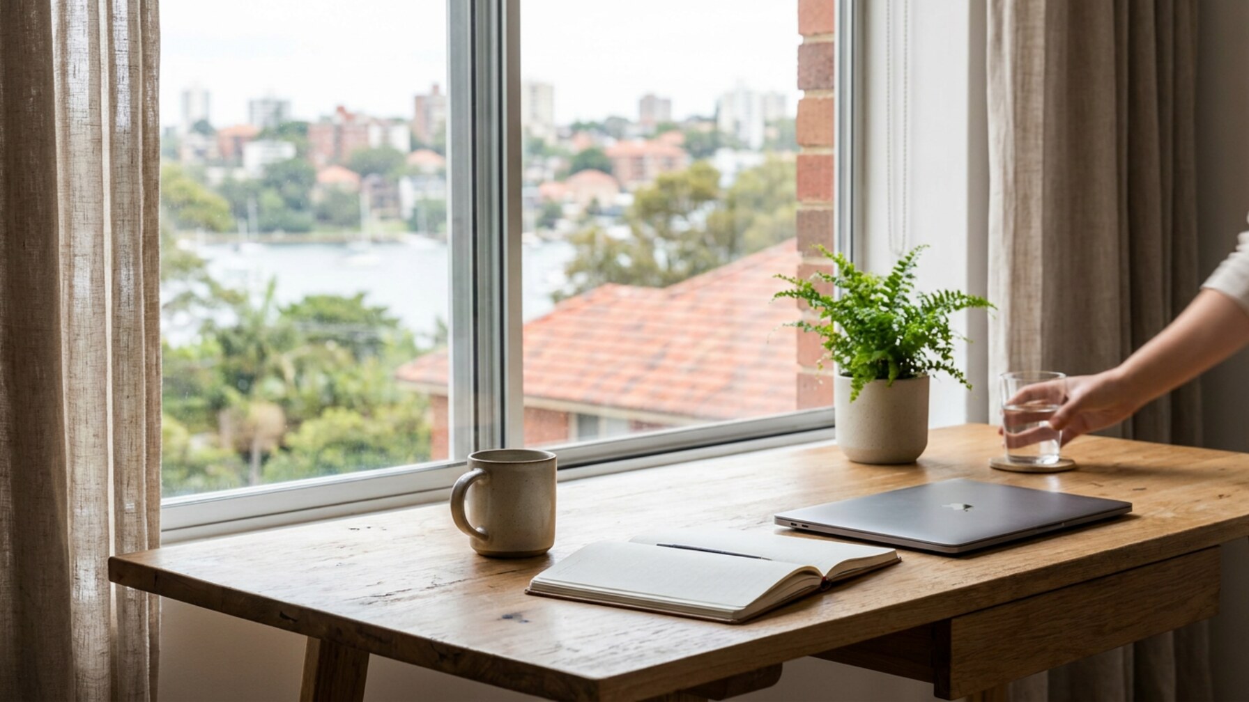 Sydney small business funding and confidence figures