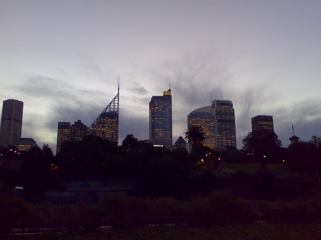 Sydney's Small Businesses Are Getting Squeezed From Every Direction in 2026