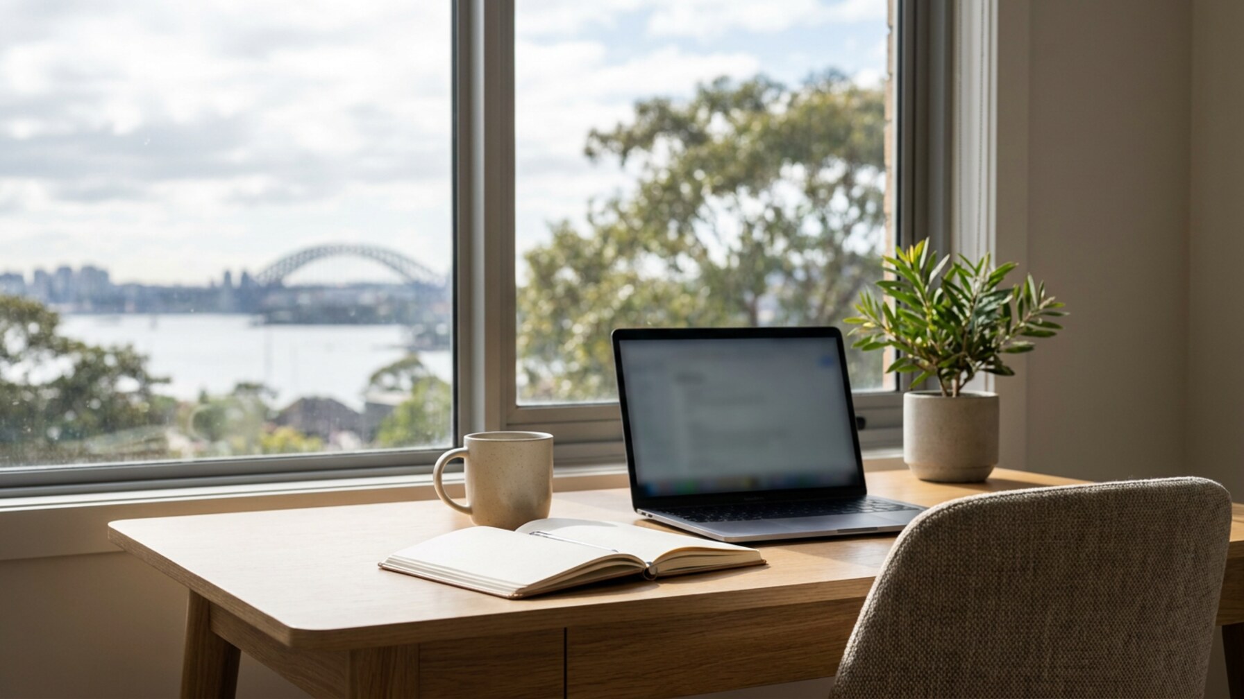 Redfern Entrepreneur Leads Sydney's Online Radio Surge