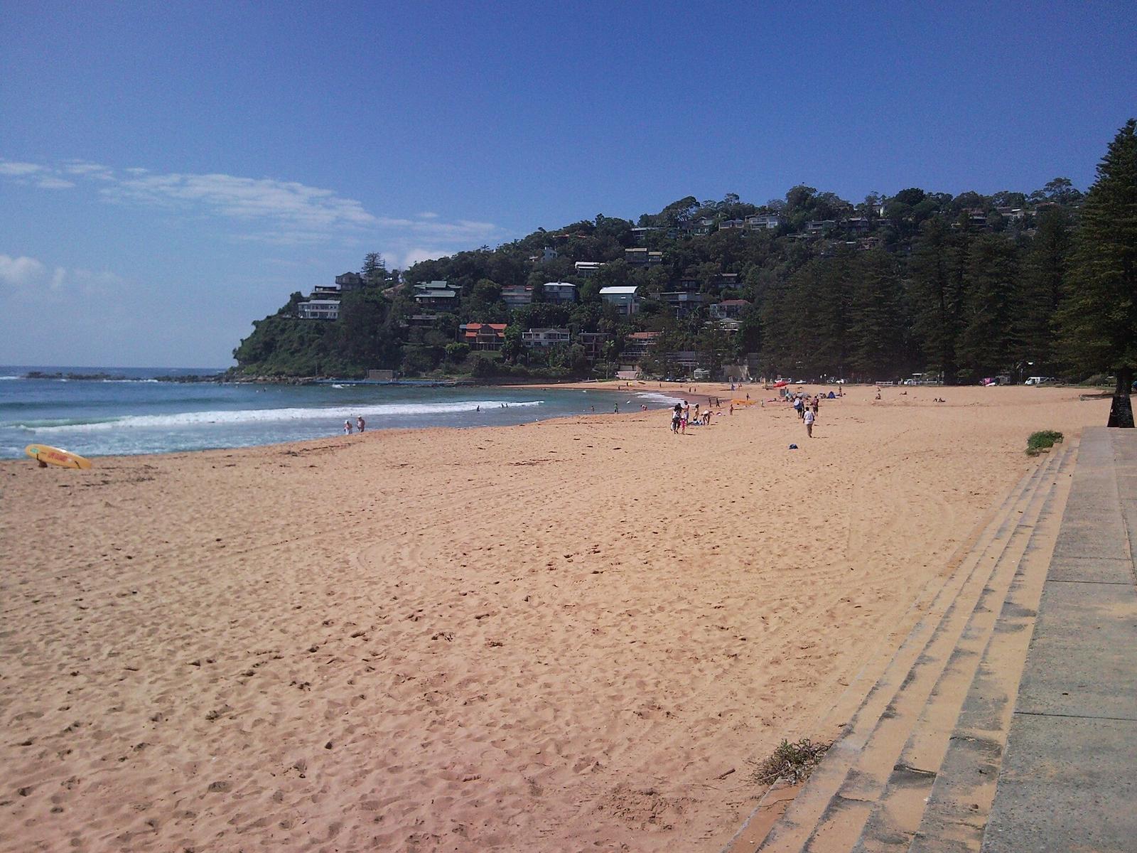 Palm Beach, Sydney