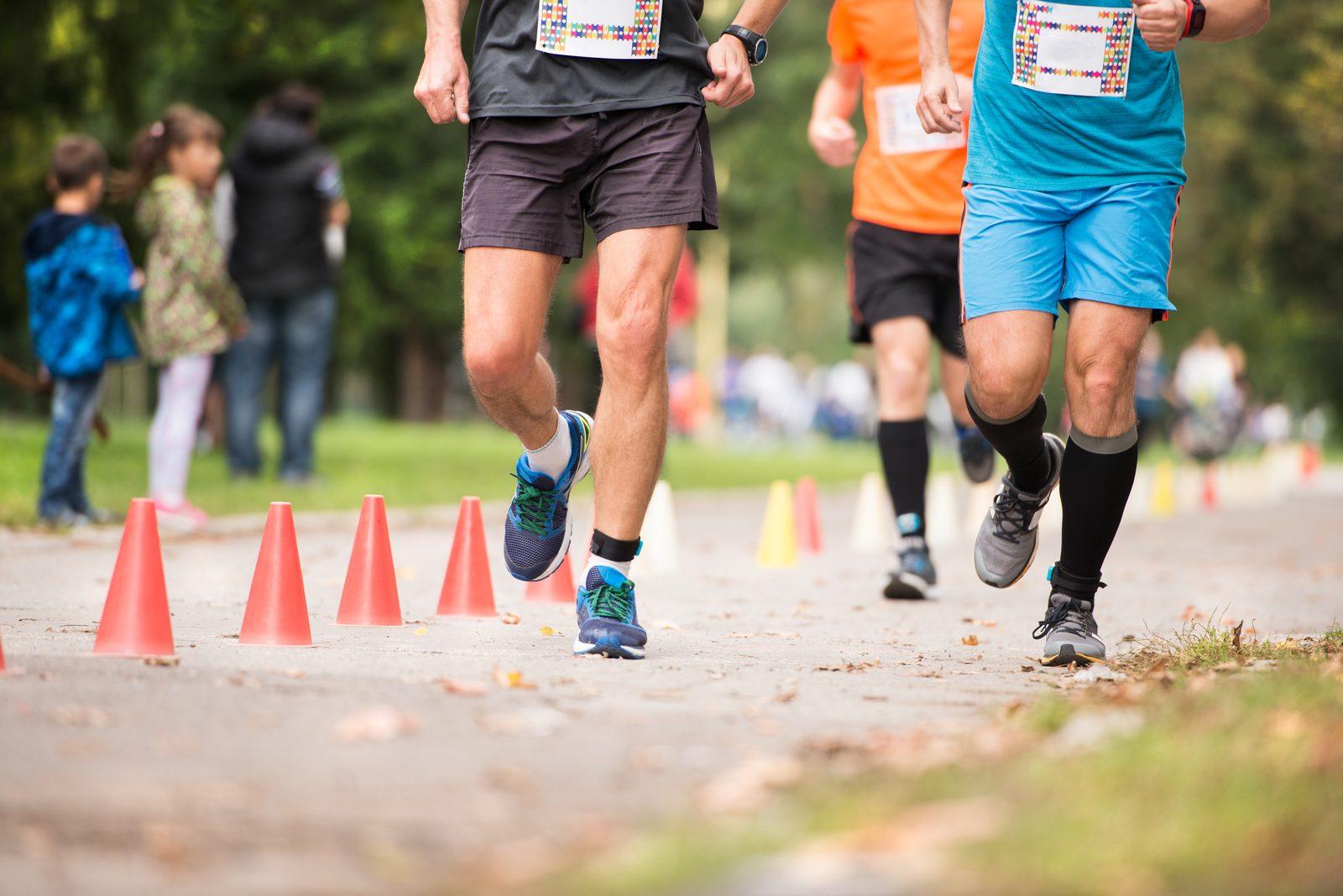 Sydney Hosts Dozens of Free Fitness Events This July