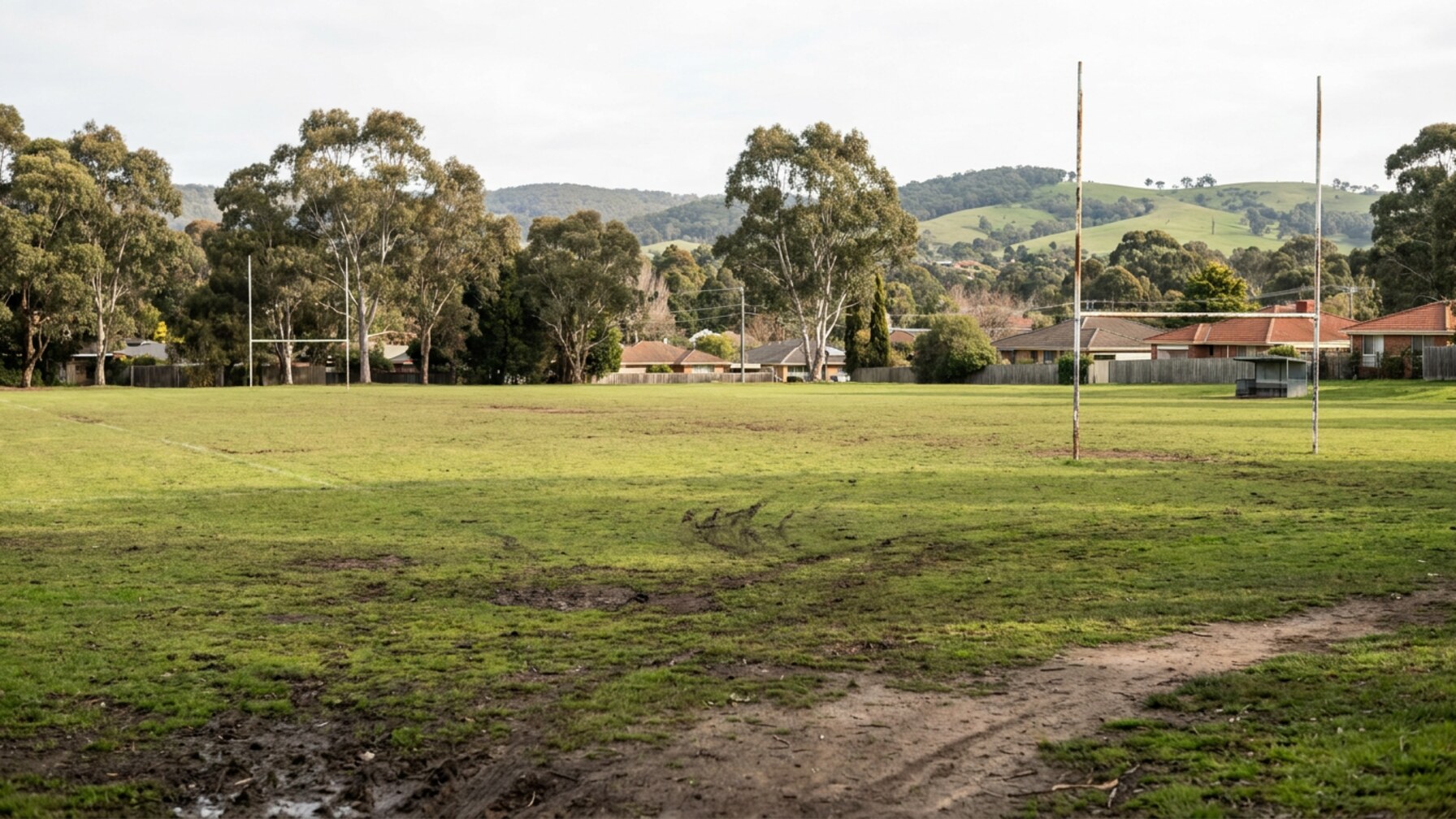 Sydney Expands Facilities Venues and Infrastructure Supporting Sport Locally