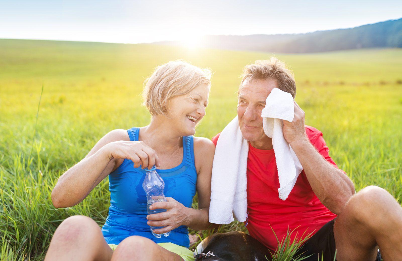 Sweat Together, Stay Together: The Fitness Challenges Binding Sydney Communities