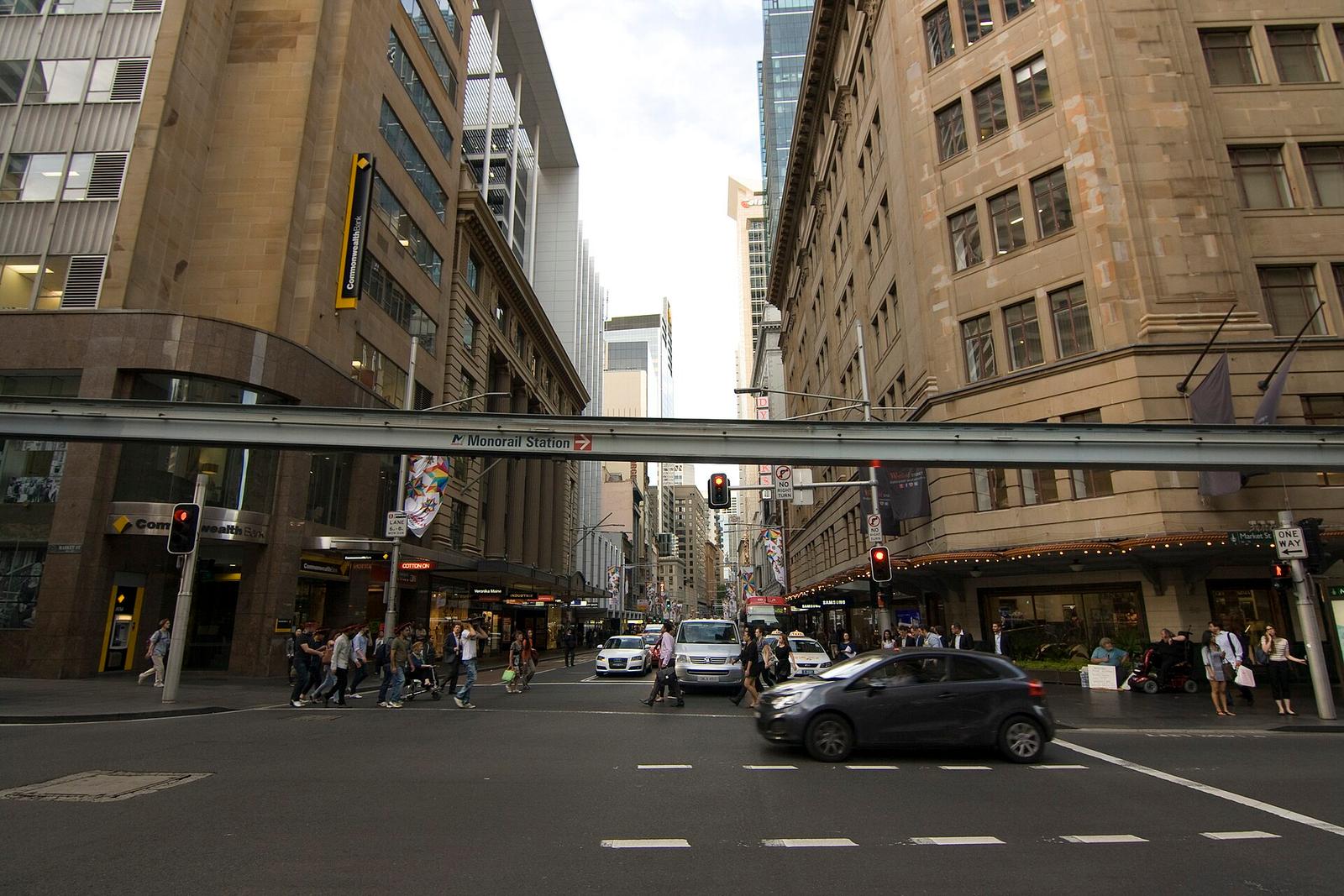 Petersham's Median House Prices Surge Toward $1.8 Million
