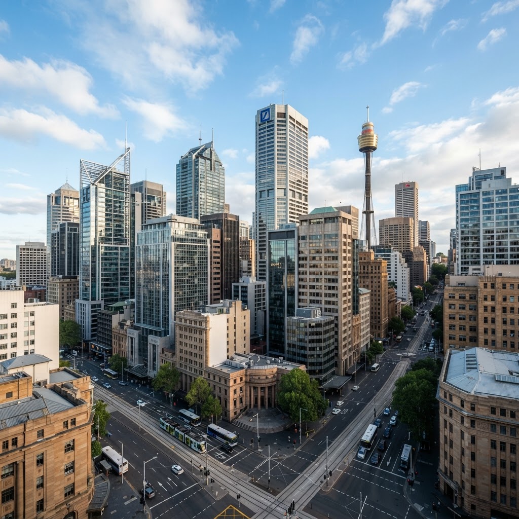 ASX 200 rose 1.22% as global markets advance