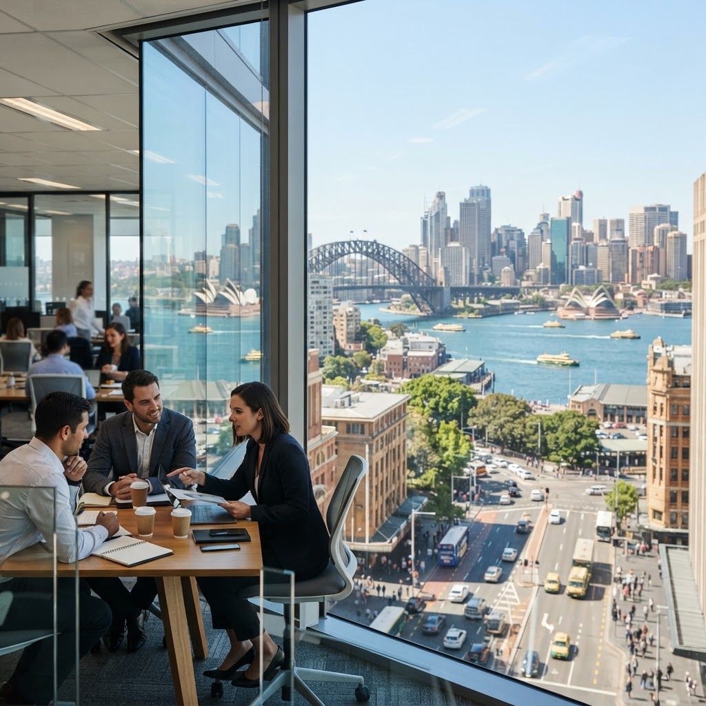 Sydney Entrepreneur Sarah Patel Builds Online Radio Platform to Connect Local Listeners