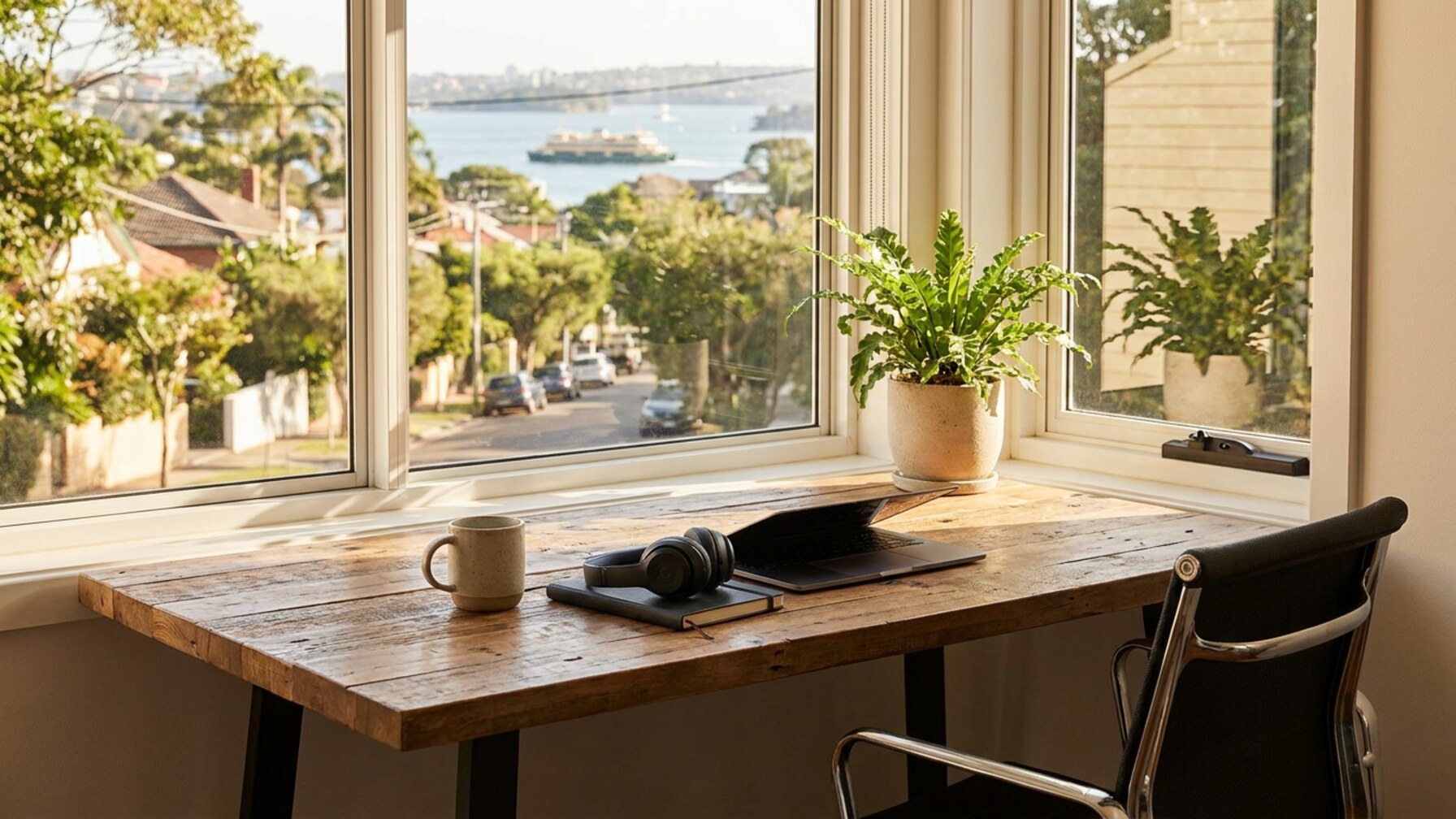 Sydney small business conditions and support changes