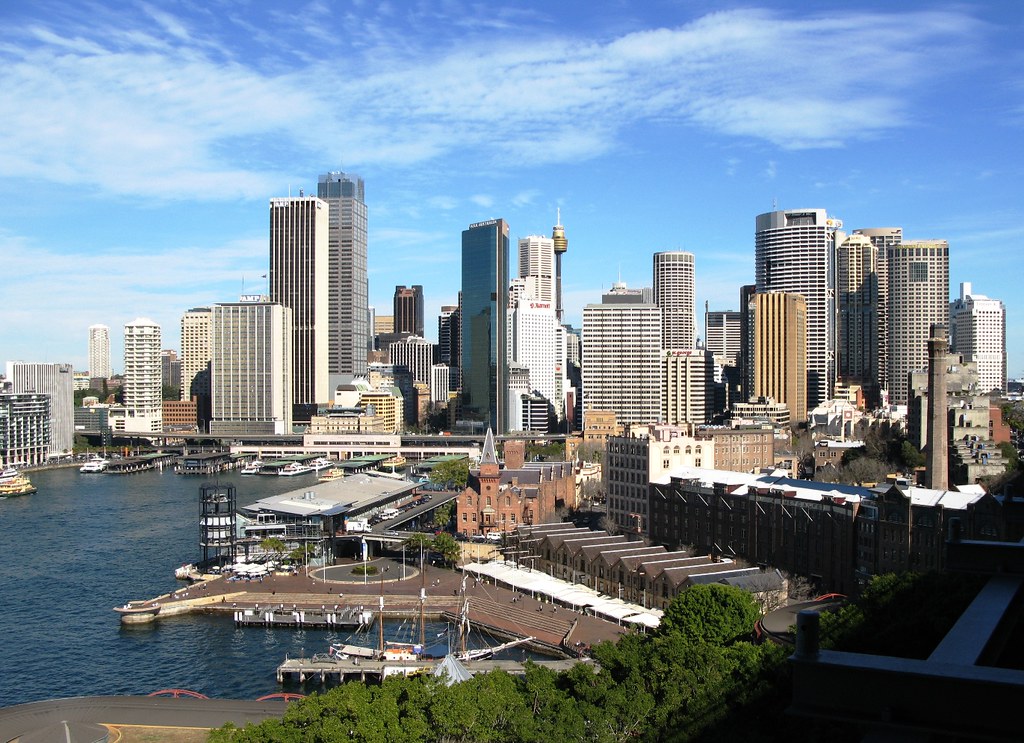 New Local Government Funding Model Changes Impact Sydney Services
