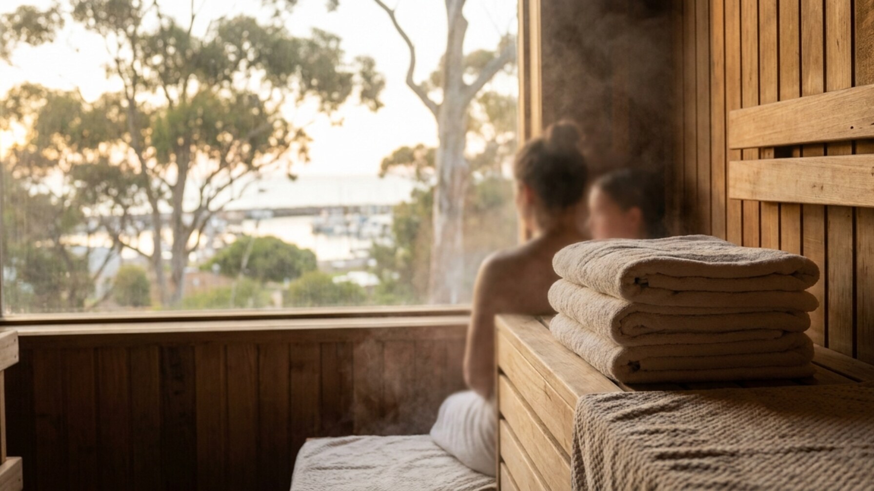 Staying hydrated in Sydney's winter: how much to drink and what actually works