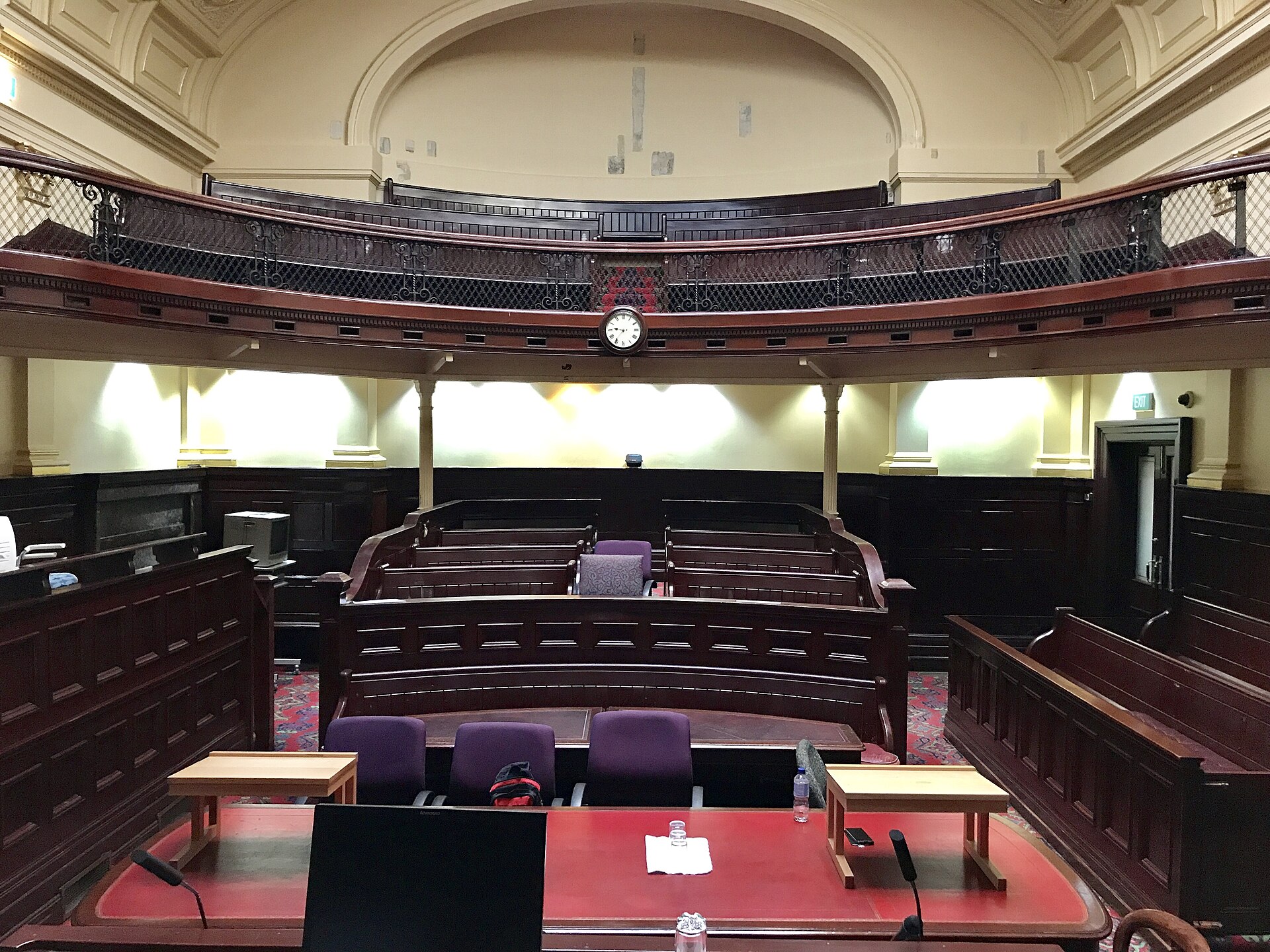 Freitas v City of Canada Bay Council [2026] NSWLEC 1415