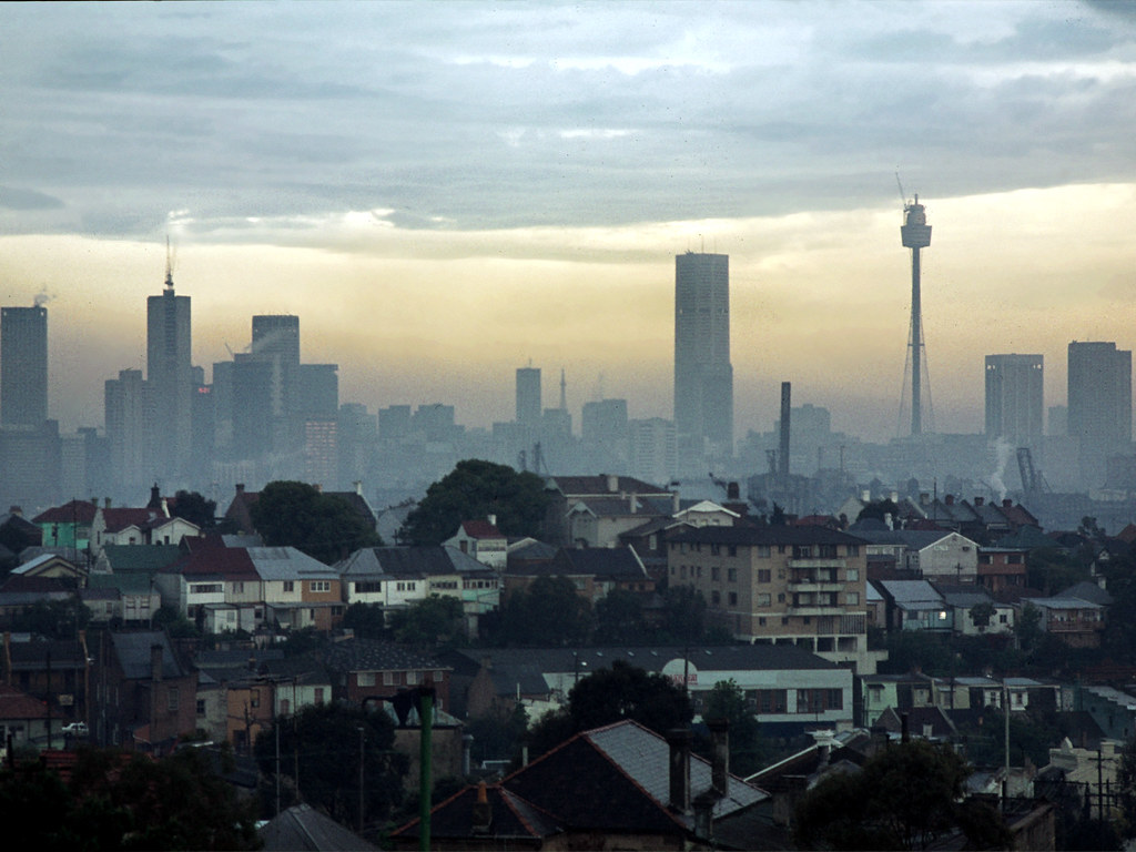 Sydney's Small Businesses Are Caught in a Global Crossfire They Didn't Start