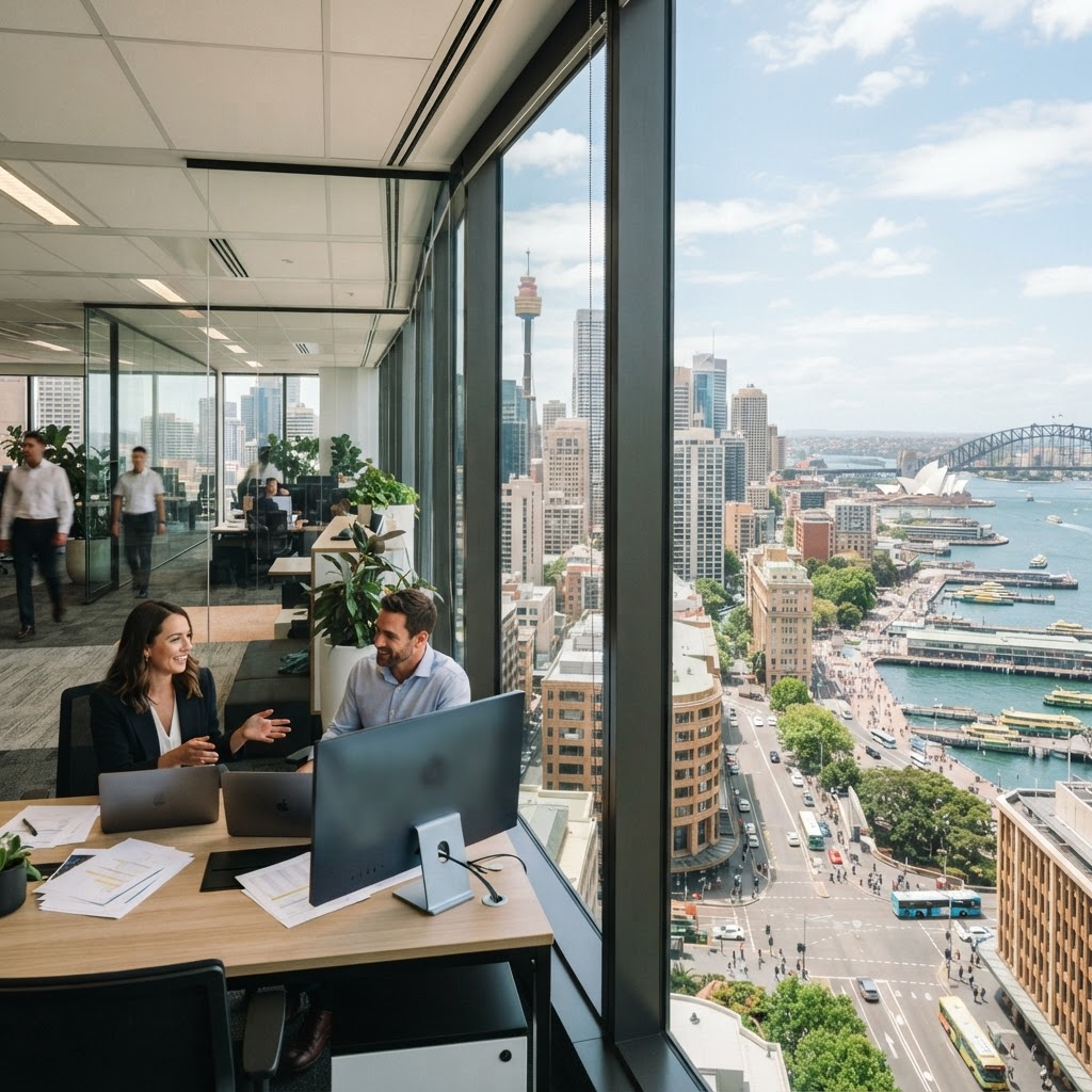 Sydney Digital Audio Surge Opens Doors for Local Ad Firms and Venues