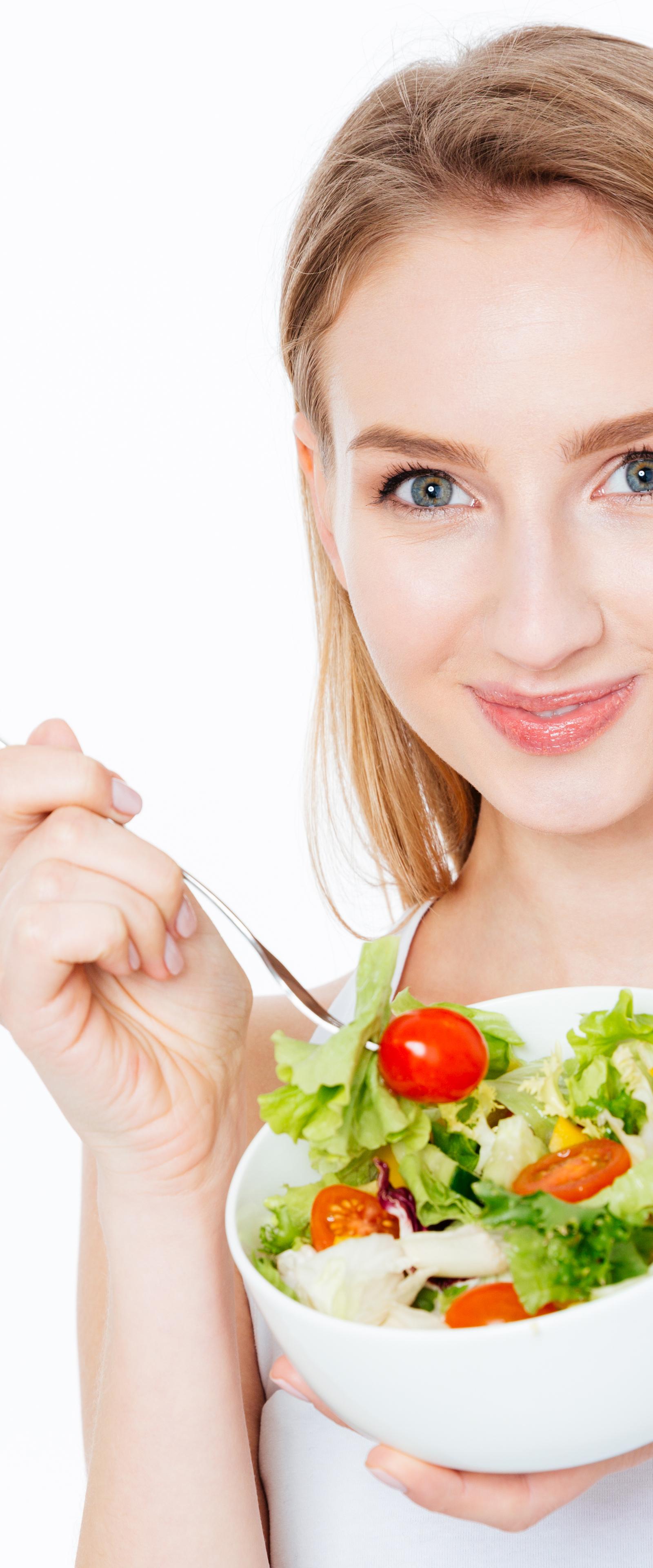 Sydney Locals Share 5 Secrets to Eating Healthy on Minimal Budget